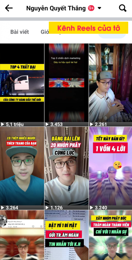 Tool-reup-video-tiktok-len-Facebook